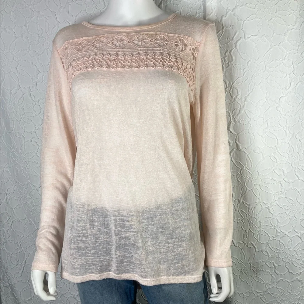 ✨ Cato Lightweight Tunic Blouse – Soft & Feminine ✨ - Picture 7 of 14